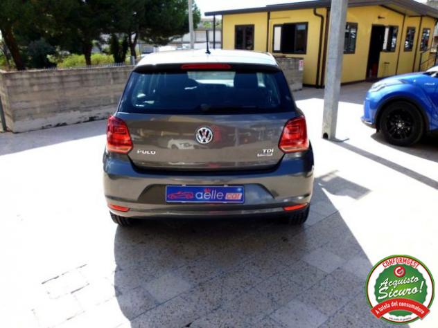 VOLKSWAGEN Polo 1.4 TDI 5p. Trendline rif. 23940290 - Foto 6