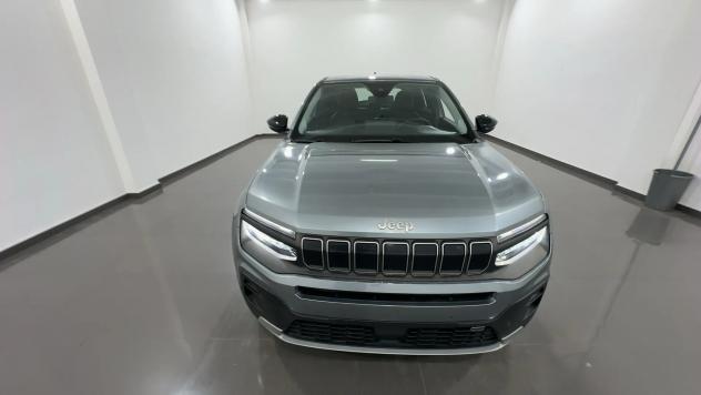 Jeep Avenger 1.2 Turbo Altitude 100cv '24 - Foto 6