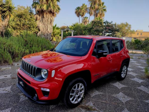Jeep Renegade LIMITED 1.6 MJET 130 CV SCHERMO GRANDE - Foto 3