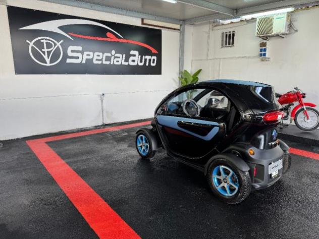 RENAULT Twizy elettrica rif. 24055170 - Foto 4