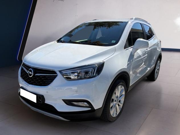 Opel Mokka X Mokka X 1.6 cdti Ultimate s&s 4x2 136cv