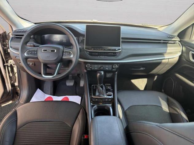 JEEP Compass 1.3 Turbo T4 190 CV PHEV AT6 4xe Business Plus rif. 24018911 - Foto 10