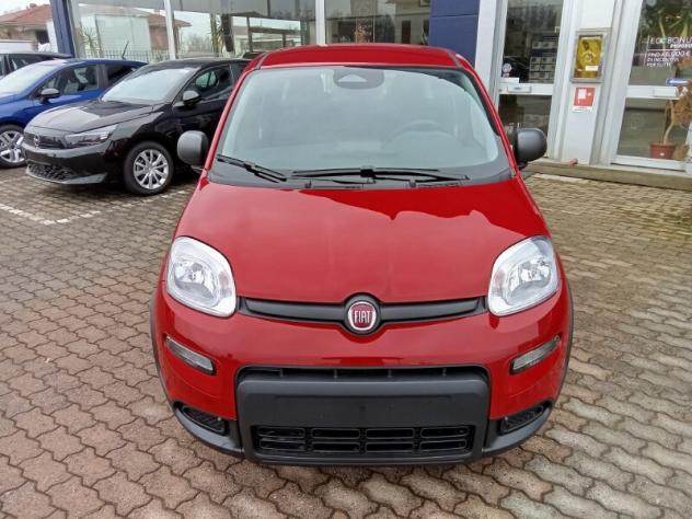 FIAT Panda 3ª serie Panda 1.0 FireFly S&S Hybrid Icon - Foto 8