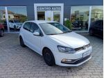 VOLKSWAGEN Polo 5ª serie Polo 1.4 TDI 5p. Comfortline