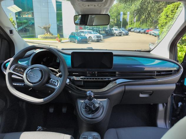 FIAT 500 500 1.0 hybrid Icon - Foto 7