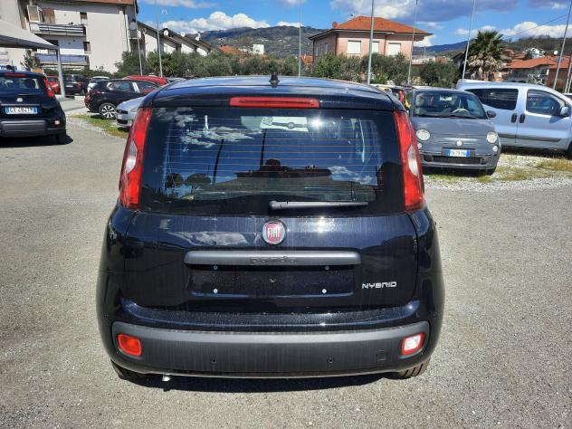 FIAT Pandina 1.0 FireFly 65cv S&S 6m Hybrid Icon - Foto 6