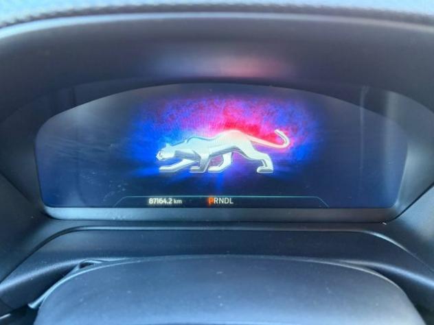 FORD Puma 1.0 EcoBoost Hybrid 125 CV aut. Vivid Ruby Edition rif. 23698507 - Foto 9