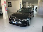 BMW Serie 3 318d Business Advantage