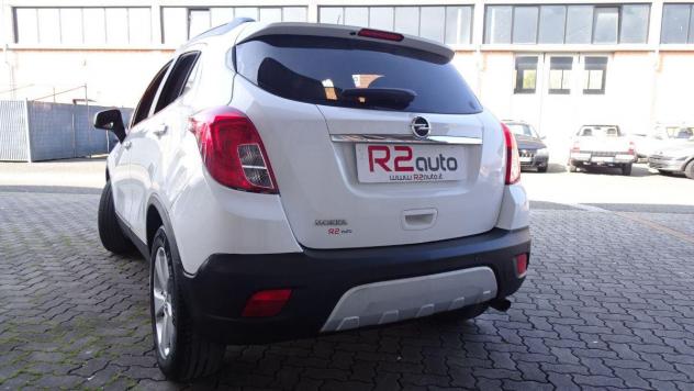 OPEL - Mokka 1600 GPL MOTORE NEW - Foto 7
