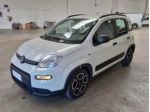 FIAT Panda 1.0 FireFly S&S Hybrid City Life PREZZO REALE rif. 23888007