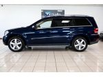 MERCEDES-BENZ GL 500 GL500 V8 4MATIC - 7 Posti - IVA esposta rif. 24113361