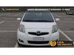 TOYOTA Yaris 1.300 100 cv, 5 porte, versione "Sol", Garanzia.. rif. 23461204