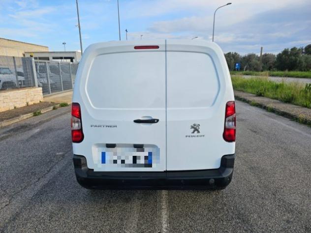 PEUGEOT Partner BlueHDi 100 S&S PC Premium rif. 24059706 - Foto 8