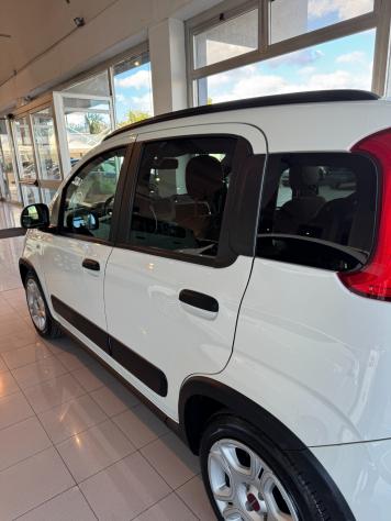 FIAT PANDA 1.0 Hybrid CITY LIFE - Foto 7