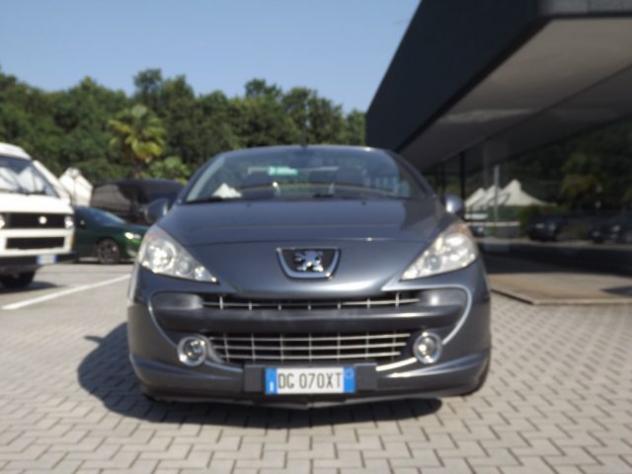 PEUGEOT 207 1.6 VTi 120CV CC Féline rif. 23906201