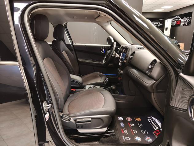Mini Cooper D Countryman 2.0 Untamed Edition ALL4 - Foto 8