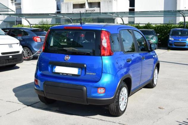FIAT Panda 1.0 Firefly Hybrid 70cv S&S rif. 23944860 - Foto 6