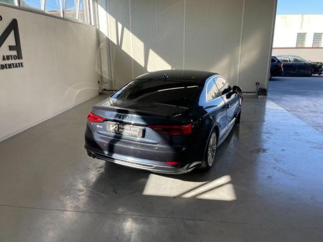 AUDI A5 2.0 TDI 190CV ULTRA S-LINE rif. 23642811 - Foto 7