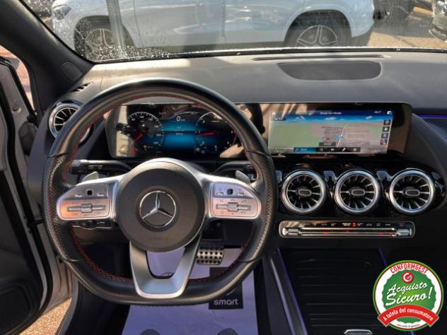 MERCEDES-BENZ B 200 d Auto 150cv Premium*PACK LUCI*TETTO rif. 23808350 - Foto 6