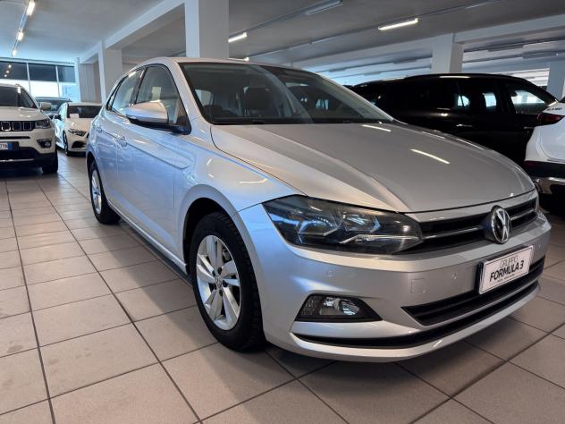 Volkswagen Polo 1.6 TDI SCR 59kW Comfortline BMT - Foto 2