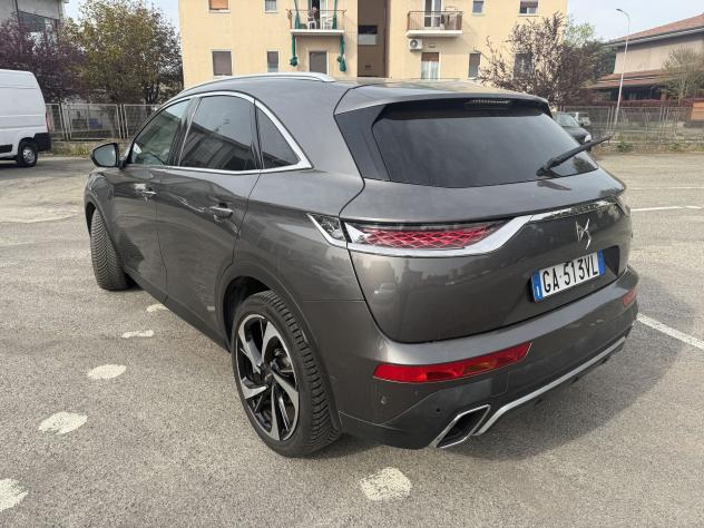 DS DS7 CROSSBACK BlueHDi 180 Automatica Prestige - Foto 7