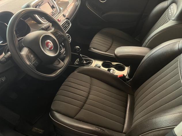 Fiat 500X 1.6 MultiJet 120 CV Opening Edition - Foto 8