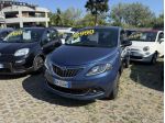 Lancia Ypsilon 1.0 FireFly 70cv Hybrid Silver