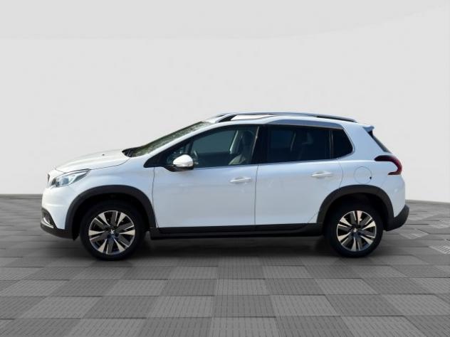 PEUGEOT 2008 2008 PureTech 82 S&S Allure rif. 24152139 - Foto 2