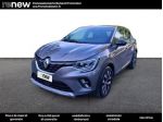 RENAULT Captur E-TECH Hybrid 145 TECHNO rif. 23711273