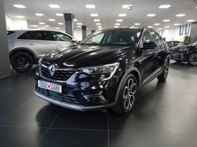 RENAULT Arkana Arkana Hybrid E-Tech 145 CV Intens rif. 23790802