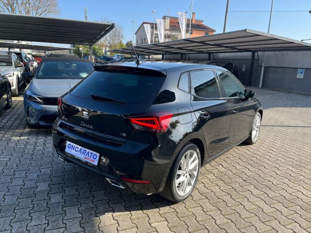 SEAT Ibiza Ibiza 1.0 EcoTSI 95 CV 5 porte FR - Foto 5