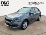 Škoda Kamiq 1.0 G-TEC 90cv Ambition