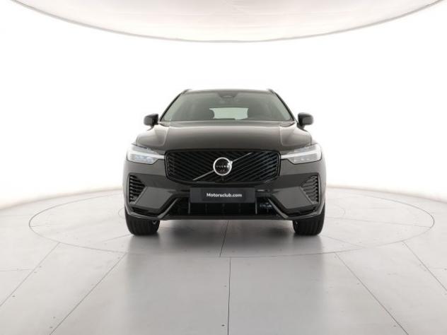 VOLVO XC60 T6 Plug-in AWD auto Plus Dark - Pronta Consegna rif. 22758254 - Foto 7