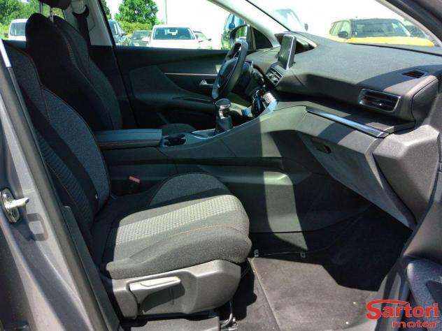 PEUGEOT - 3008 - BlueHDi 120 S&S BC Business - Foto 7