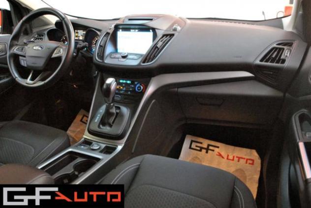 Ford Kuga Kuga II 2017 1.5 tdci Titanium s - Foto 8