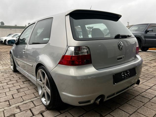 Volkswagen Golf GTI Golf 1.8 turbo 20V cat 3p. GTI - Foto 4