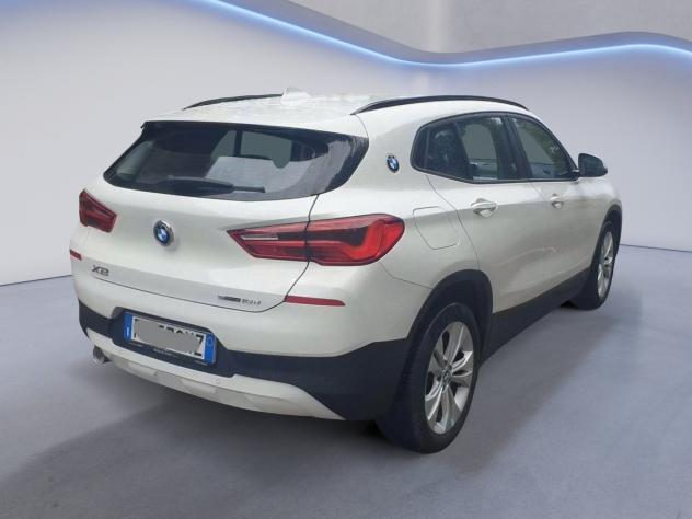 BMW X2 sDrive 1.5 116 CV AT Diesel - Foto 4