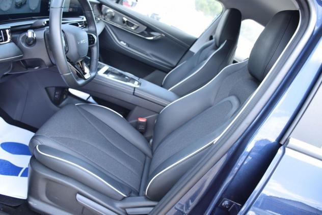 Omoda 5 - 1.6 TGDI 147CV AUTOMATICA - Premium Full - NAVI ANDROID APP WIFI - SENSORI - CAM - ADAS - LED - CRUISE AD - BT - PELLE - IVA DETRAIBILE - Foto 6
