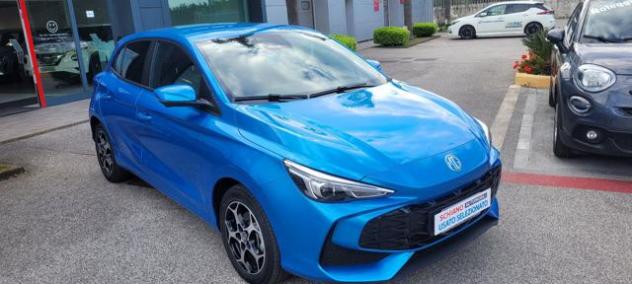 MG MG3 1.5 Hybrid+ Luxury rif. 23631806