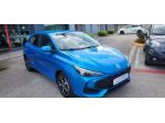 MG MG3 1.5 Hybrid+ Luxury rif. 23631806