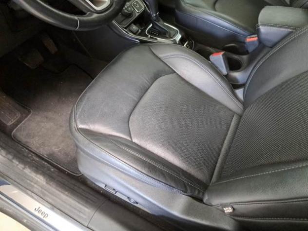 JEEP Compass 1.3 Turbo T4 240 CV PHEV AT6 4xe S IVA ESPOSTA rif. 24054116 - Foto 10