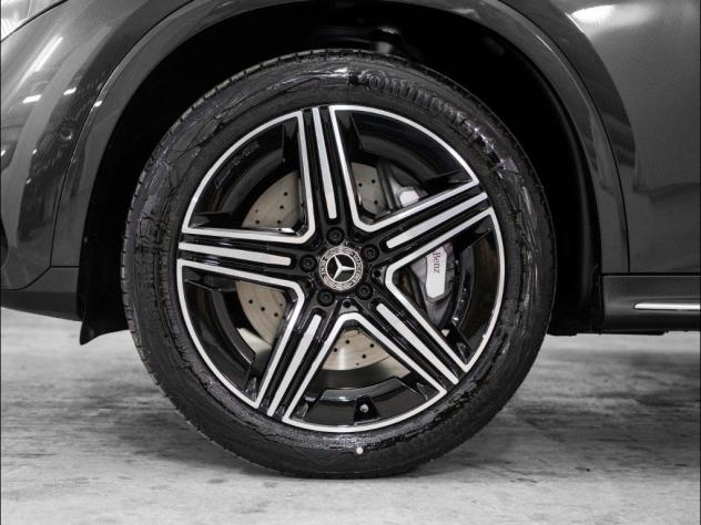 Mercedes-Benz GLC Coupé GLC COUPE' 220 d 4MATIC Coupe AMG Line Advanced - Foto 7