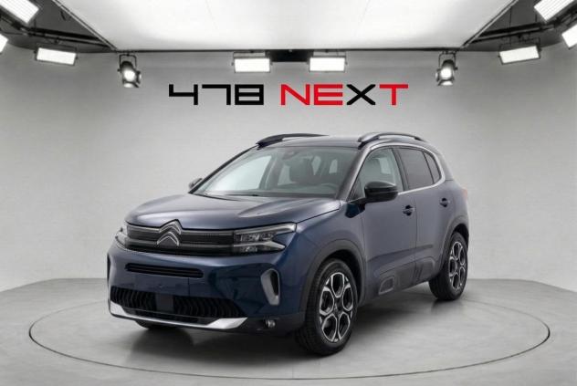 Citroën C5 Aircross Hybrid Hybrid 225 E-EAT8 Shine