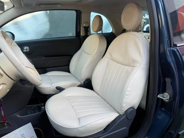 Fiat 500 1.2 Pop - Foto 6