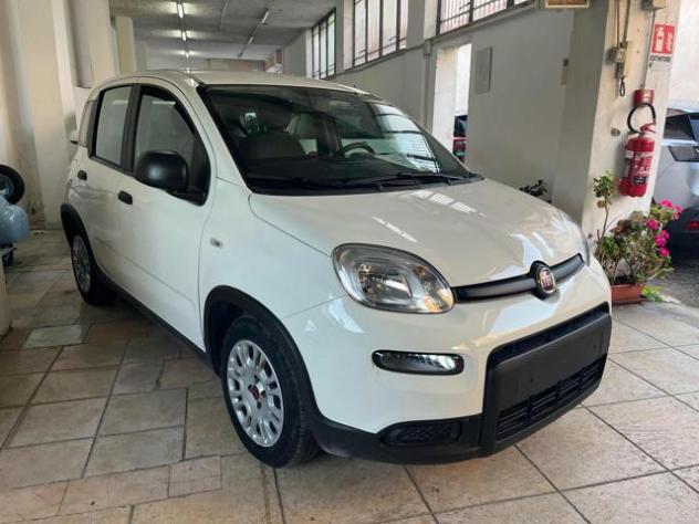 FIAT Panda City Life 1.0 FireFly S&S Hybrid 70cv rif. 23830741