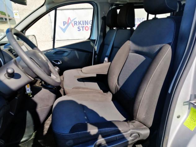 Fiat Talento 1.6 MJT 125CV L2H1 9P COMBI - IVA COMPRESA - Foto 6