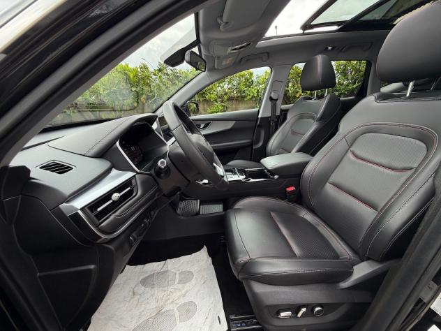 Dr 6.0 1.5 Turbo CVT Bi-Fuel GPL - Foto 8