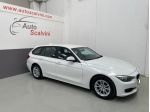 Bmw 318 2.0d 143CV xDrive Touring
