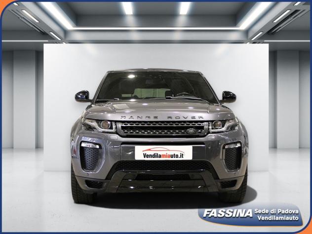 Land Rover Range Rover Evoque Range Rover Evoque 2.0d i4 -Dynamic S fwd 180cv - Foto 2