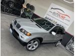 Bmw X5 3.0d E53 Automatica